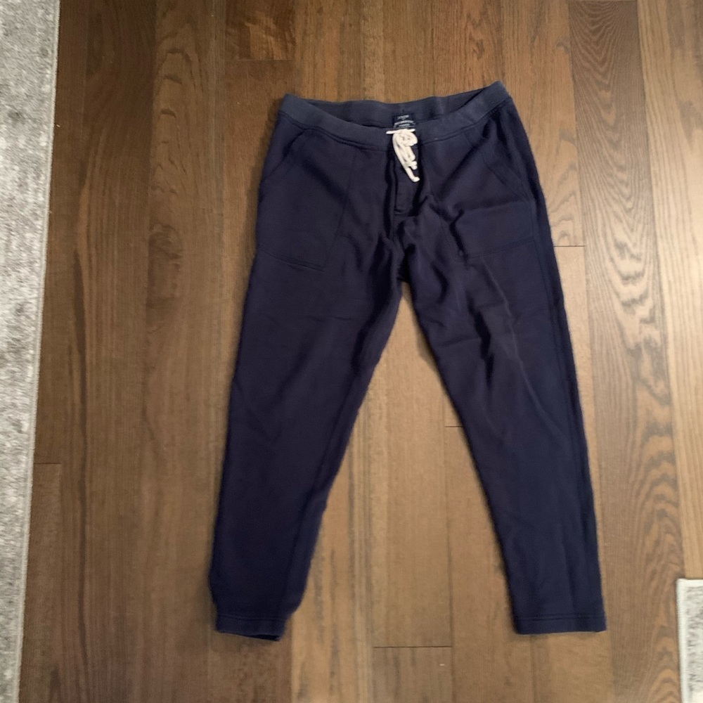J. Crew Sweatpants medium